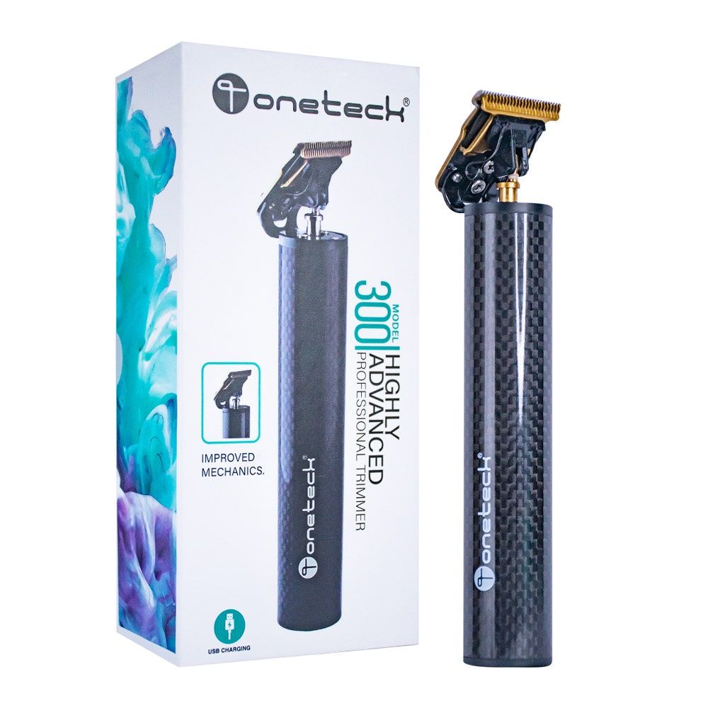 Onetech Hair Trimmer, Cf-618