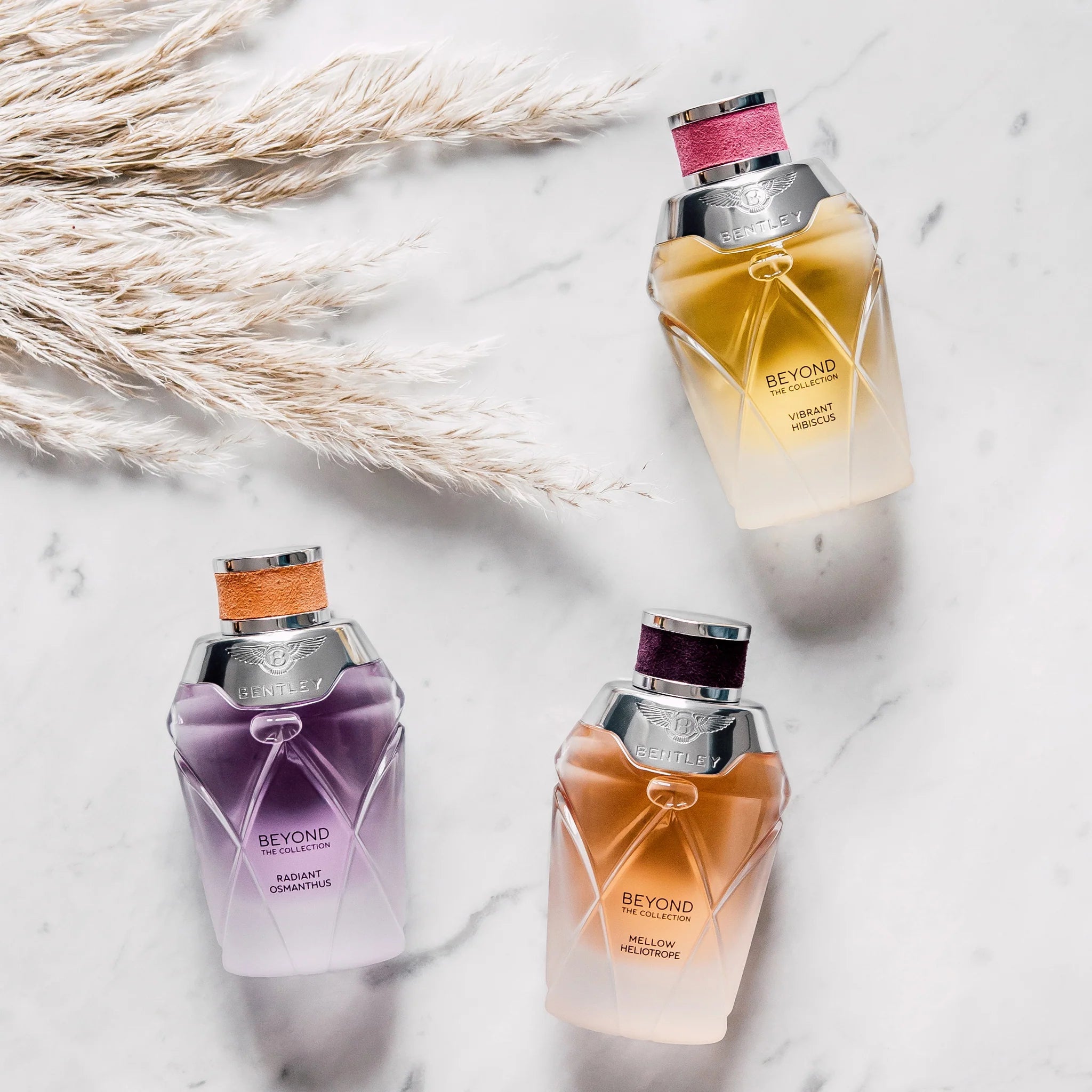 Radiant Osmanthus Eau de Parfum 100ml