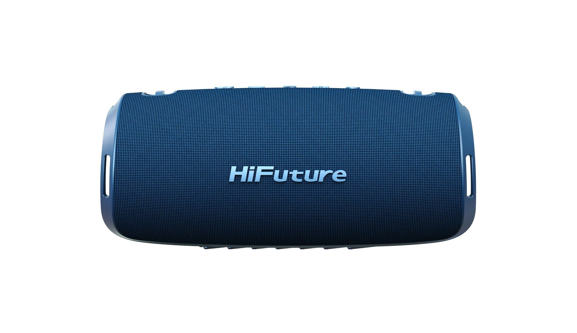 Hifuture Gravity two way ,IPX7 Waterproof Speaker