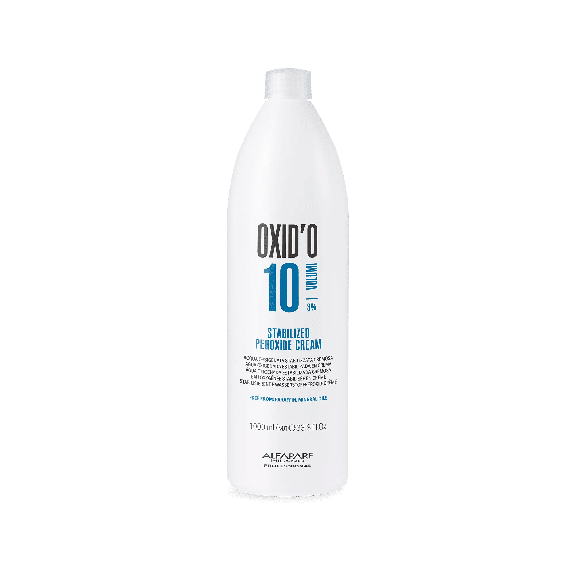 Alfaparf Milano Oxid'o 10 Vol 3% 1000 ml