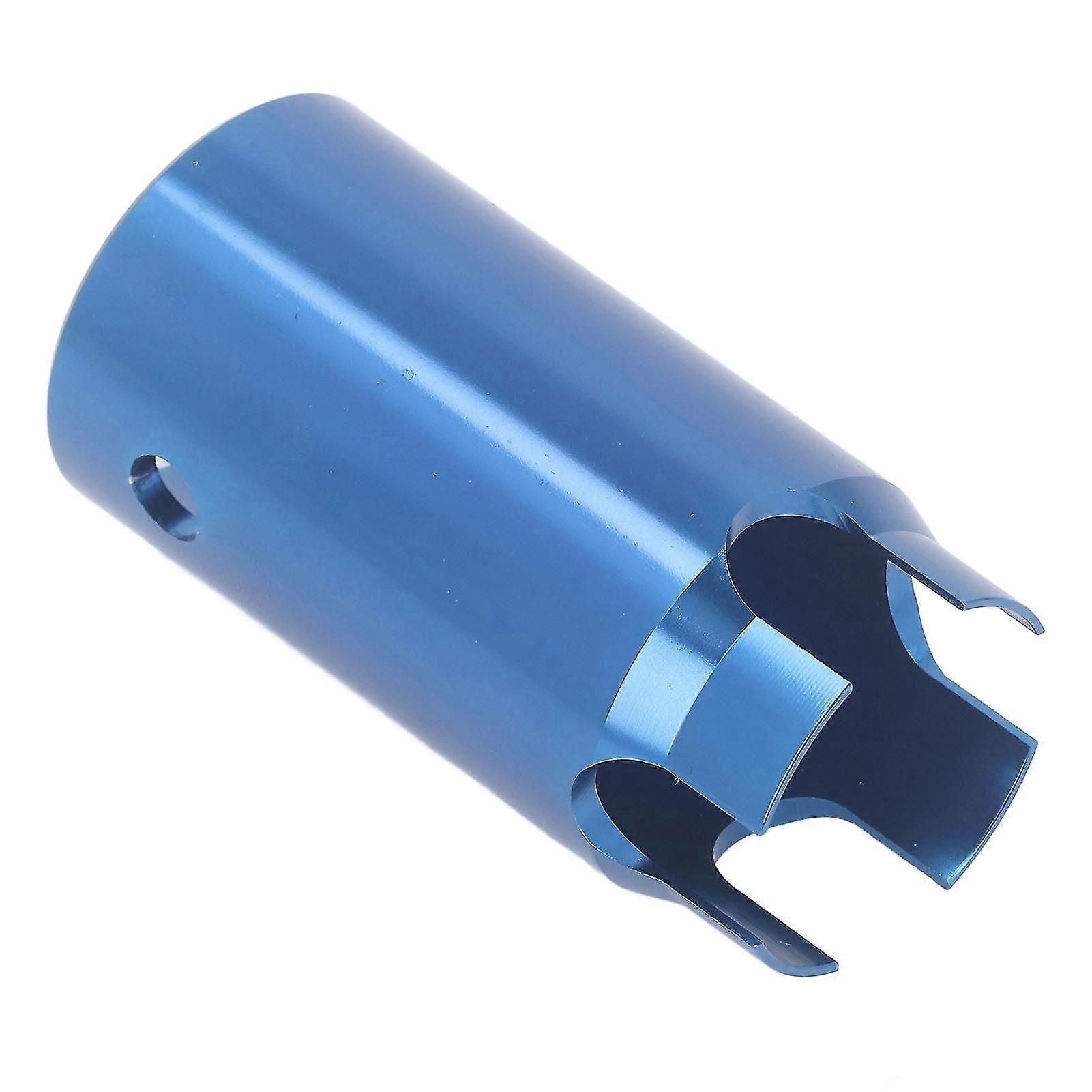 Ignition Lock Remover Socket Ignition Lock Sleeve Remover Tool Replacement For Benz W129 W140 W202 W210