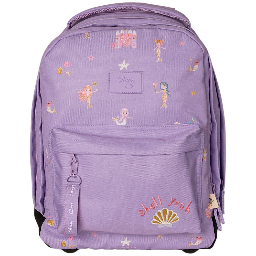 Citron Trolley Bag - Mermaid