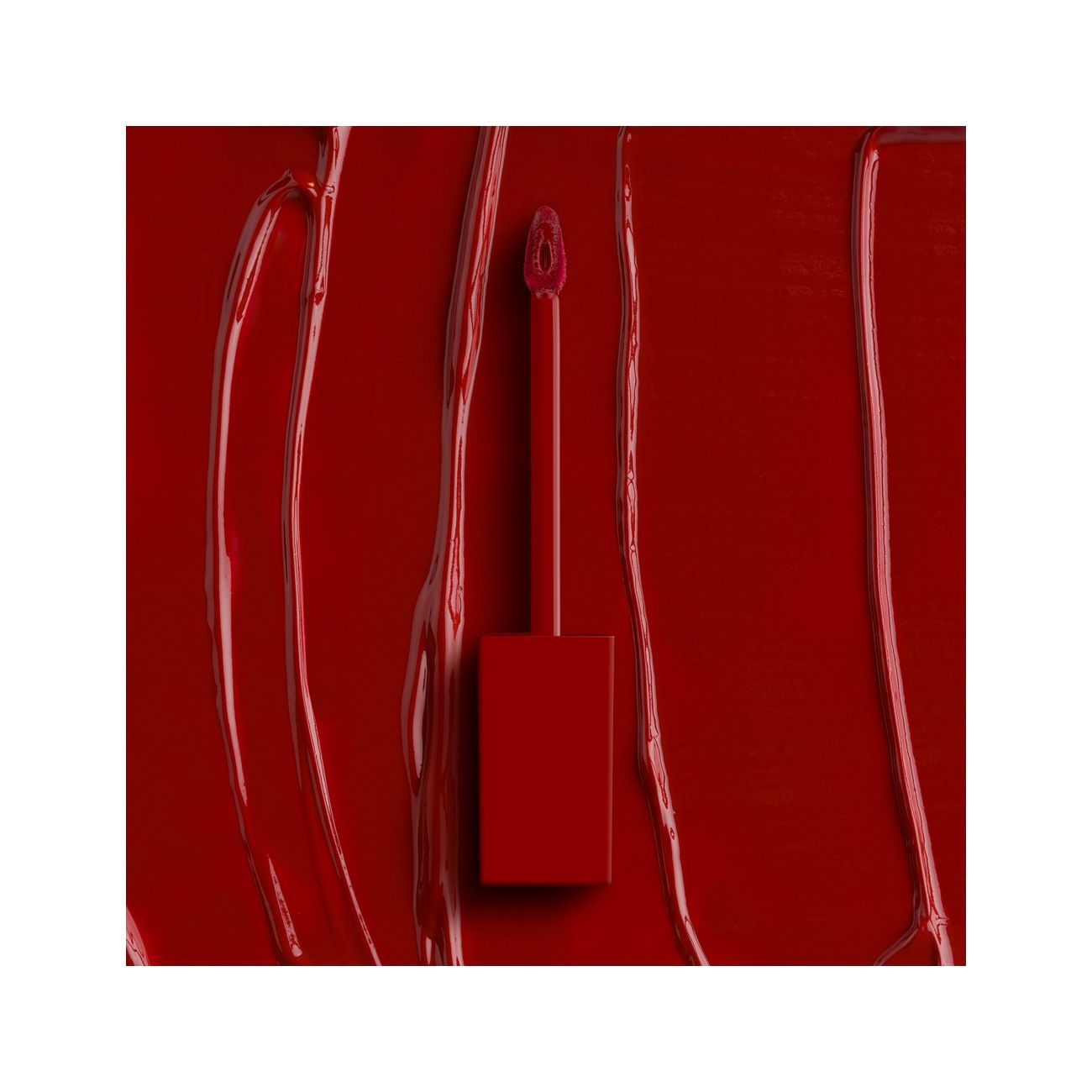 NAM Iconic Matte Liquid Lipstick, Retractable Vegan Matte Formula, 3.5ml