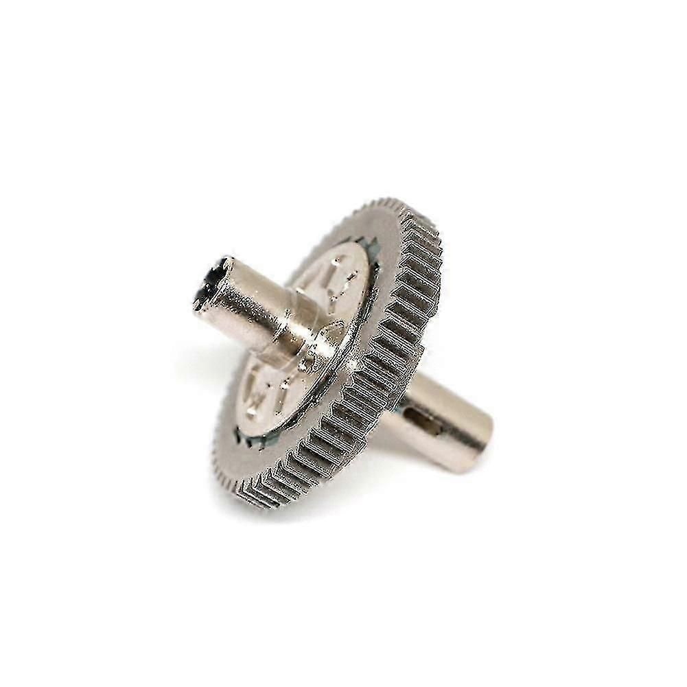 57t 0.8mod Slipper Clutch Gear Ara310949 For 1/10 Arrma Senton Granite Vorteks Big Rock 1/8 Upgrade