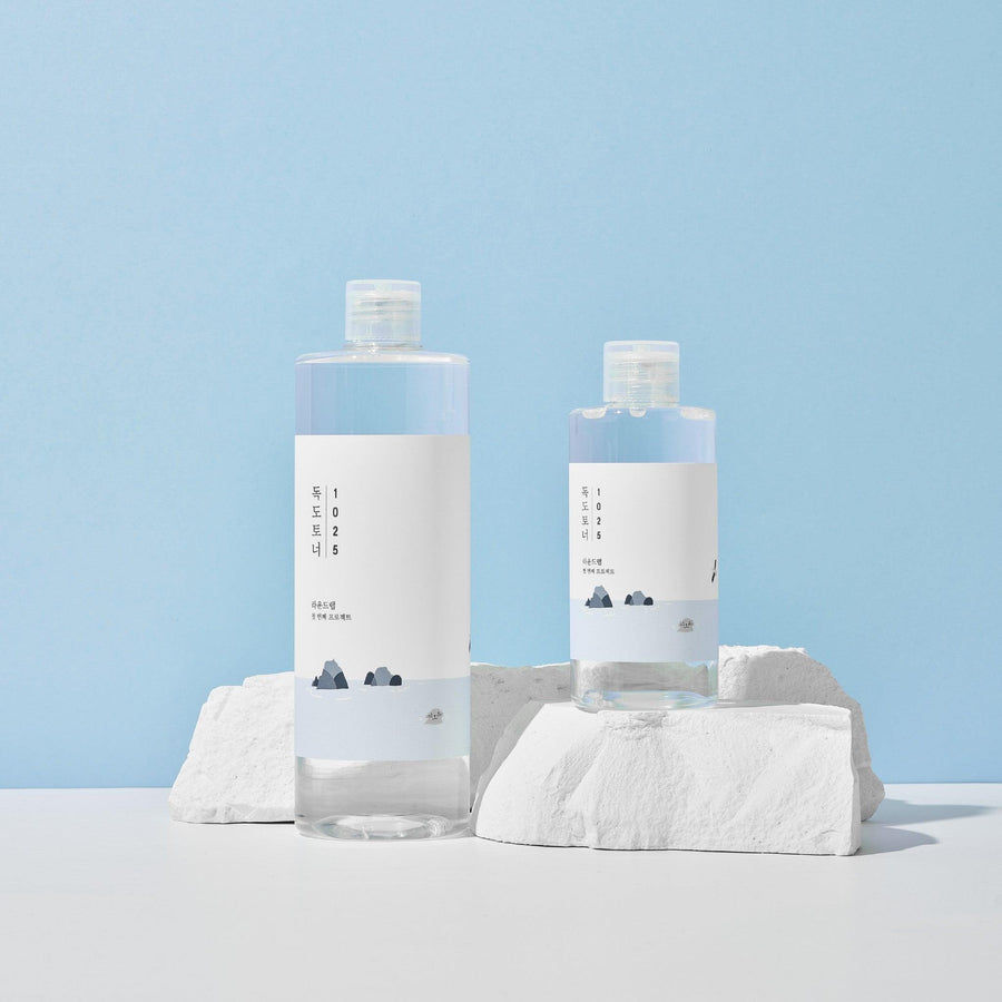 Round Lab 1025 Dokdo toner 500ml