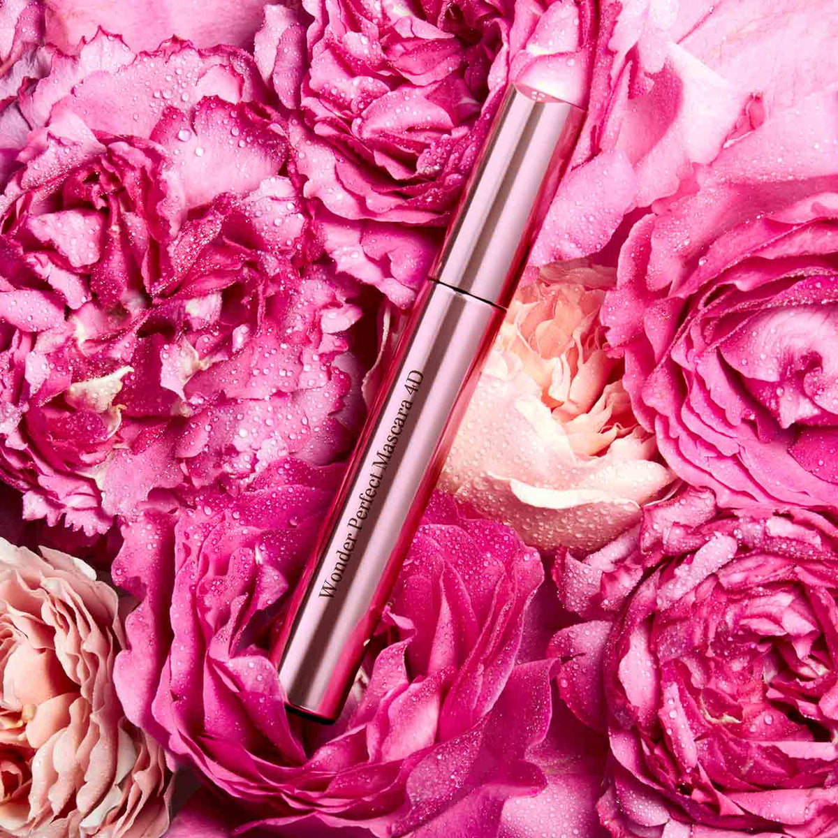 Wonder Perfect 4D Mascara