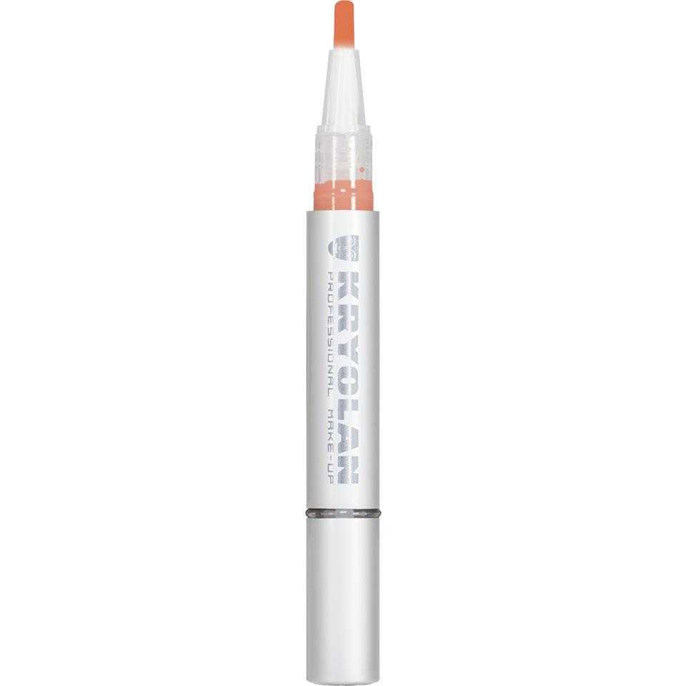 Brush-On Concealer