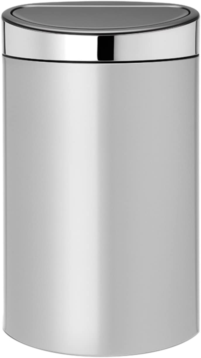 TOUCHBIN NEXT-40L                        Metallic Grey