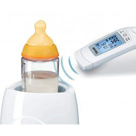 BEURER SRFT1 NON-CONTACT CLINICAL THERMOMETER