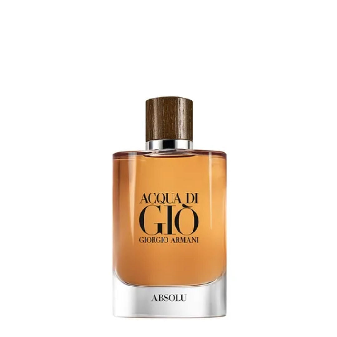 Acqua Di Gio Absolu Eau de Parfum