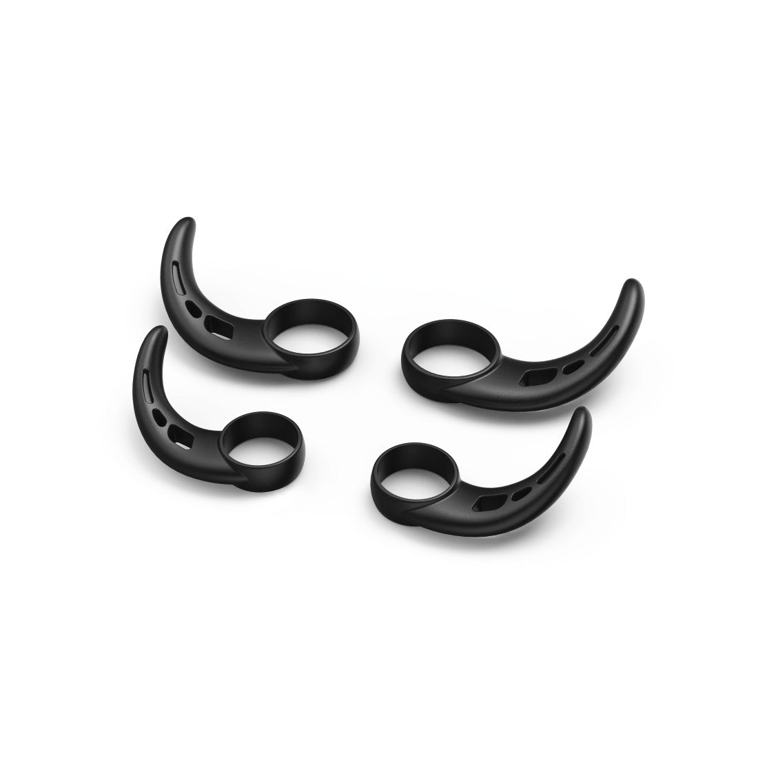 Hama 184020 "Connect" Bluetooth® Headphones, In Ear, Micro, Ear Hook, black