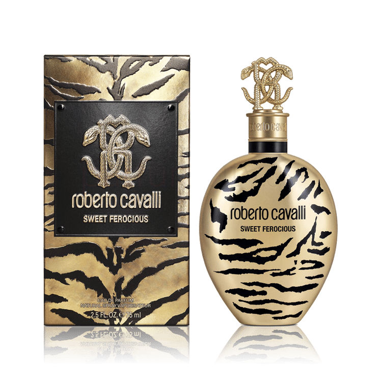 عطر "سيغنتشر سويت فيروسيوس" 75 مل