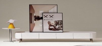 TV Stand #MC24