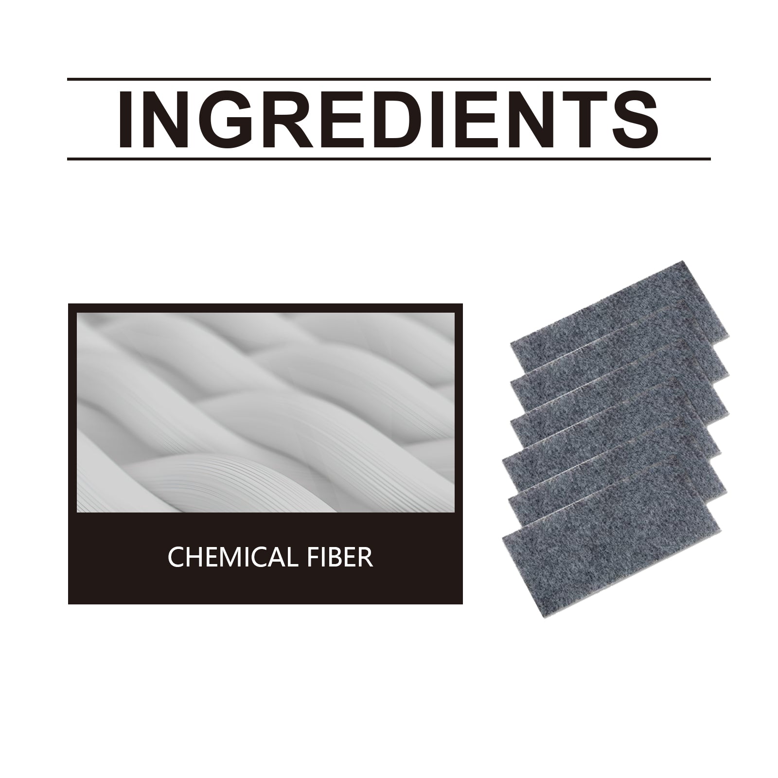 Car Cleaning Nano Scratch Repair Cloth, Quick Auto Paint Touch Up, Decontamination Polishing ,12 pieces