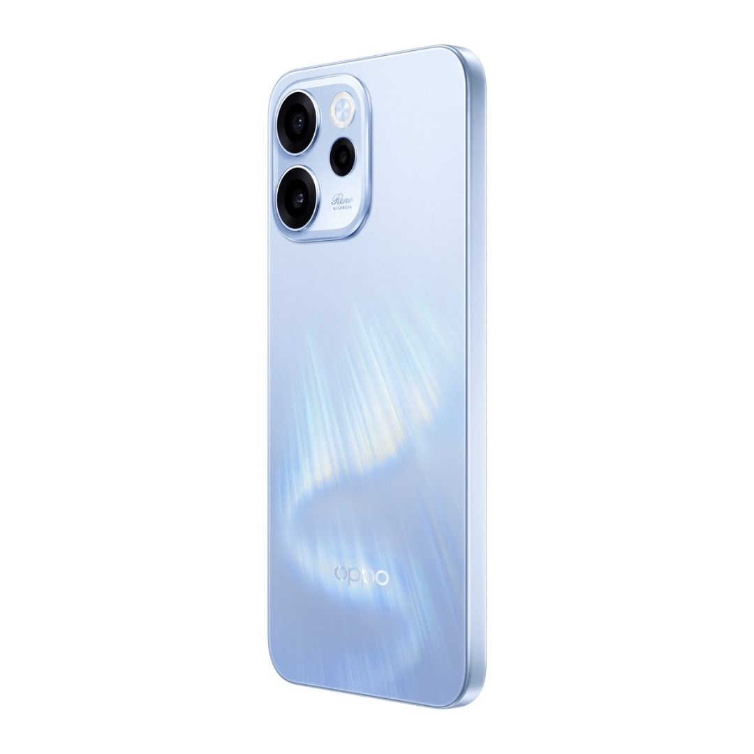 OPPO Reno 15F 5G Smartphone, 12GB RAM