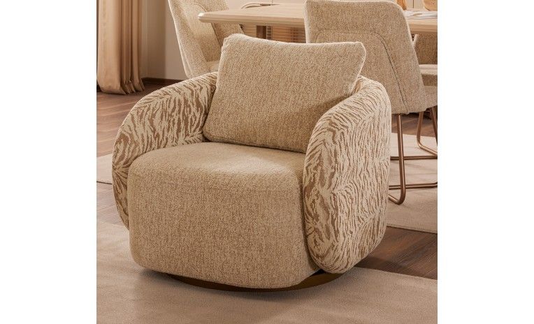 Loft Living Room Set