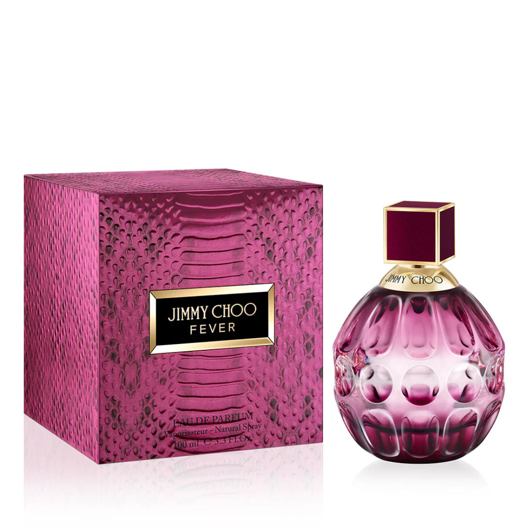 Fever Eau de Parfum 100ml