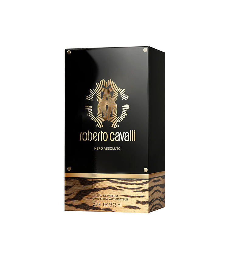 عطر نيرو أسولوتو 75 مل