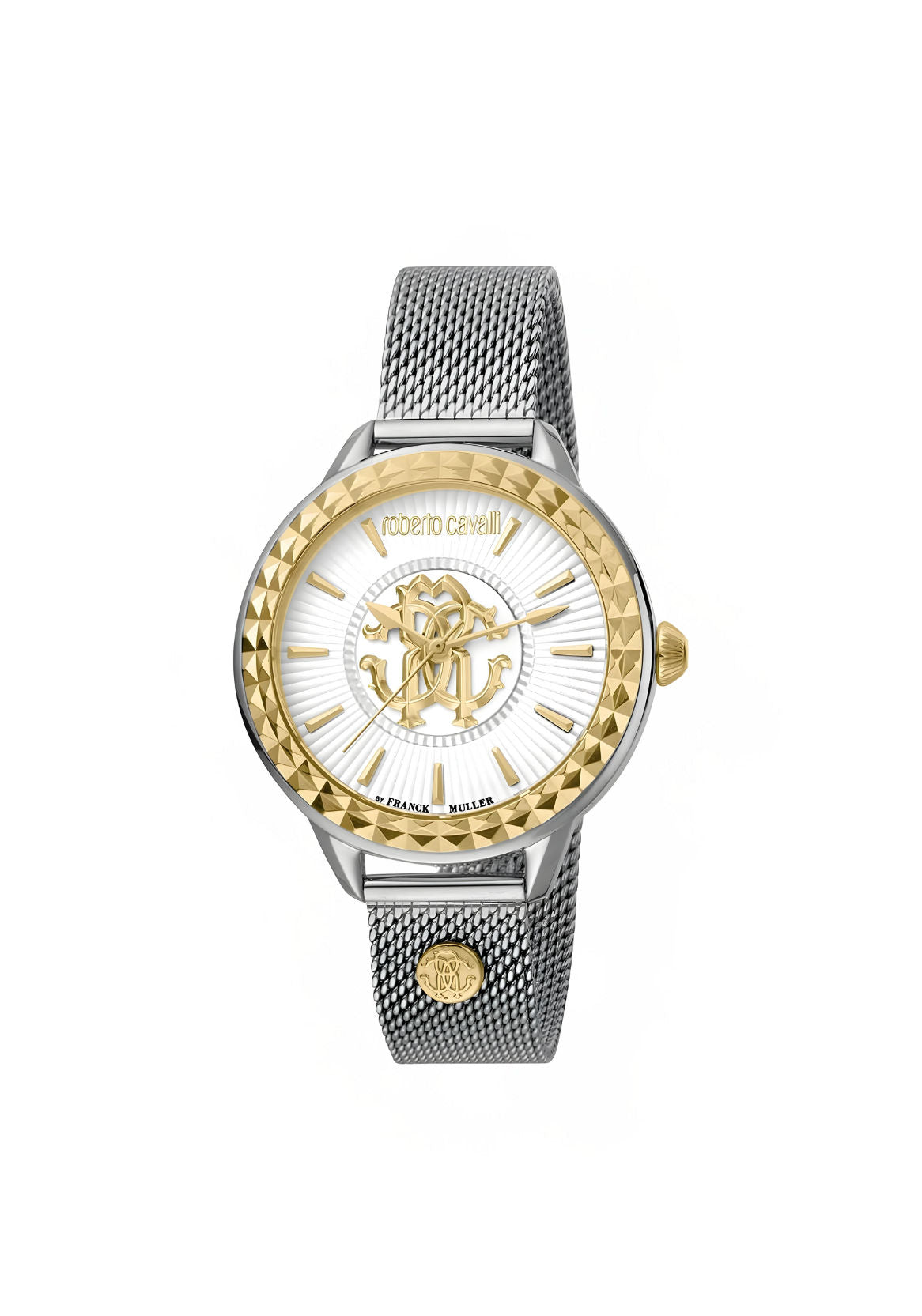 Roberto Cavalli by Franck Muller watch - RV1L125M0091