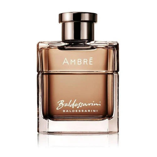Baldessarini Ambre Oud Edp 90Ml