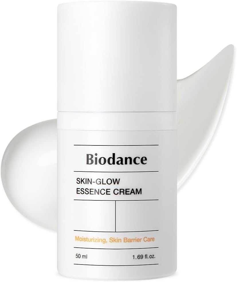 Biodance Skin-Glow Essence Cream 50ml