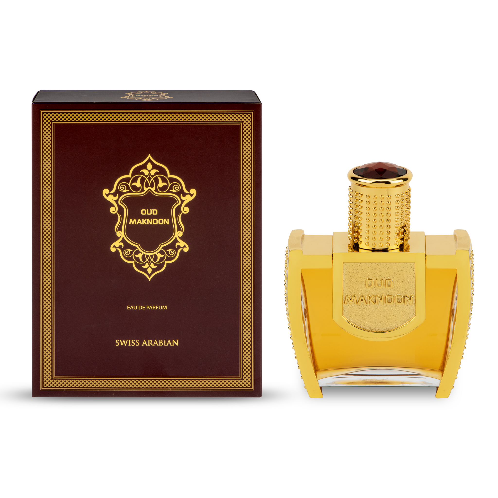 OUD MAKNOON