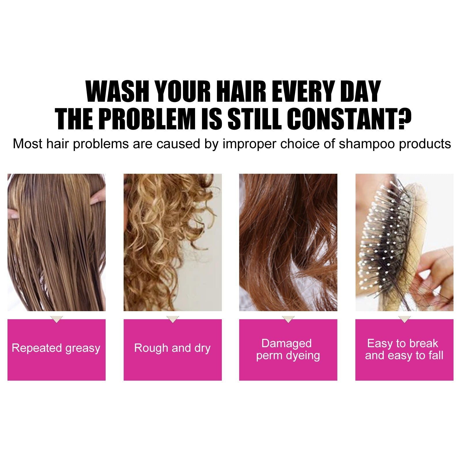 Transform Your Hair with Keratin Smoothing Cream, Long-Lasting Smooth Hair Care ,100ml