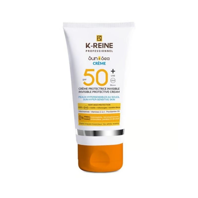 K-Reine Protective Cream For Face, 50ml
