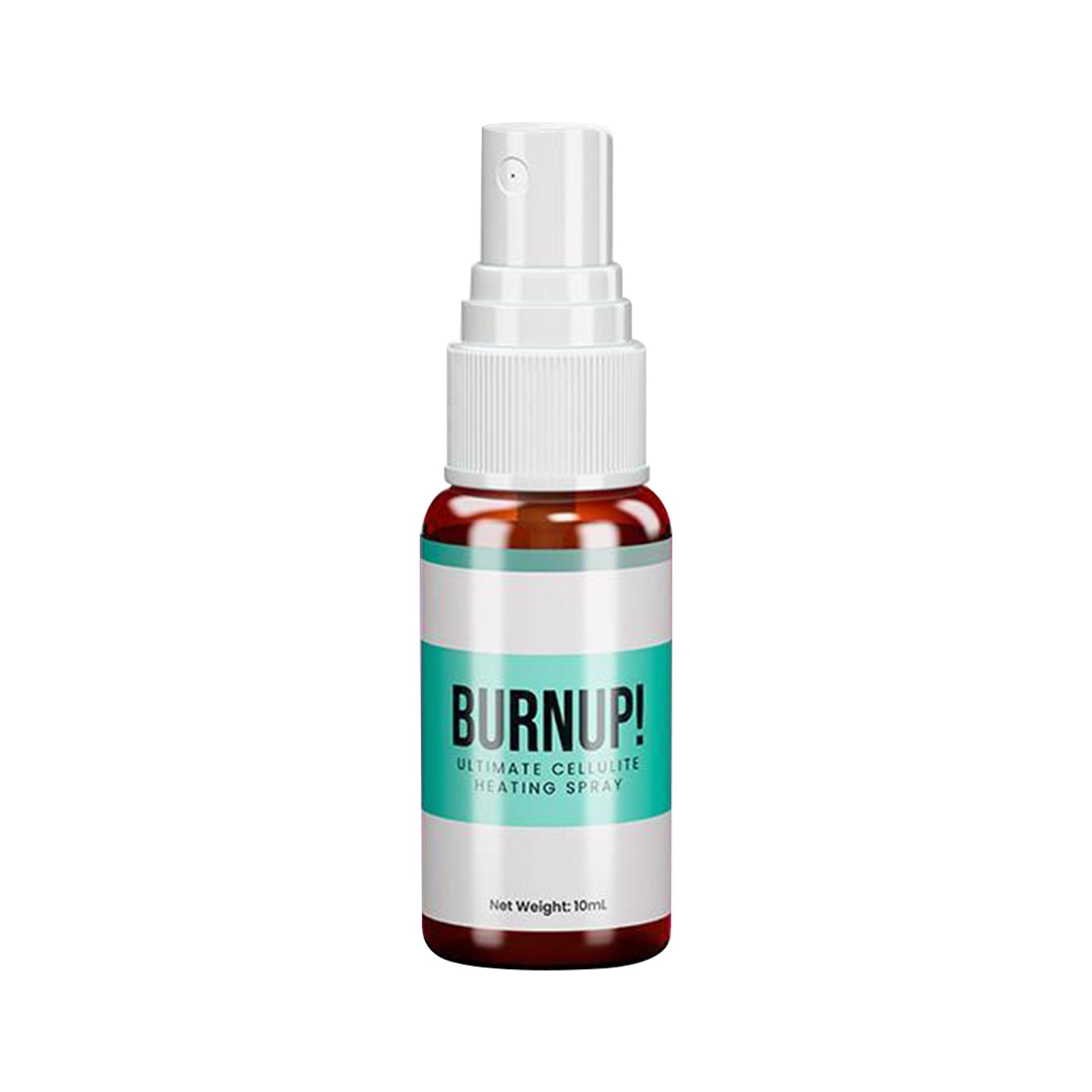 Body Shaping Spray, Slimming, Fat Burner, Muscle Firming, Skin Tightening, Boost Metabolism ,10ml/box