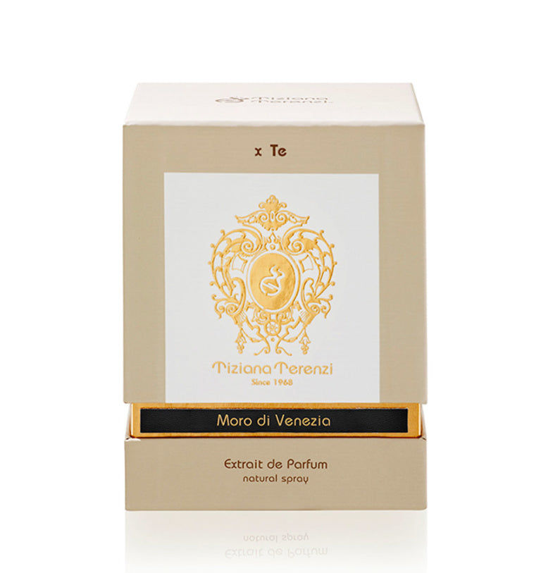 Moro di Venezia Extrait de Parfum 100ml
