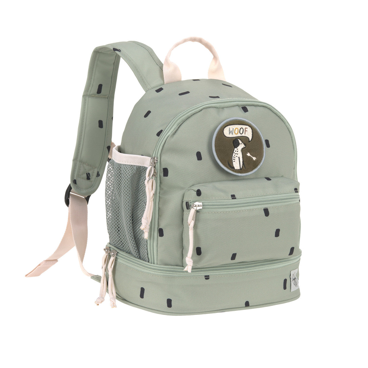 Lassig Mini Backpack