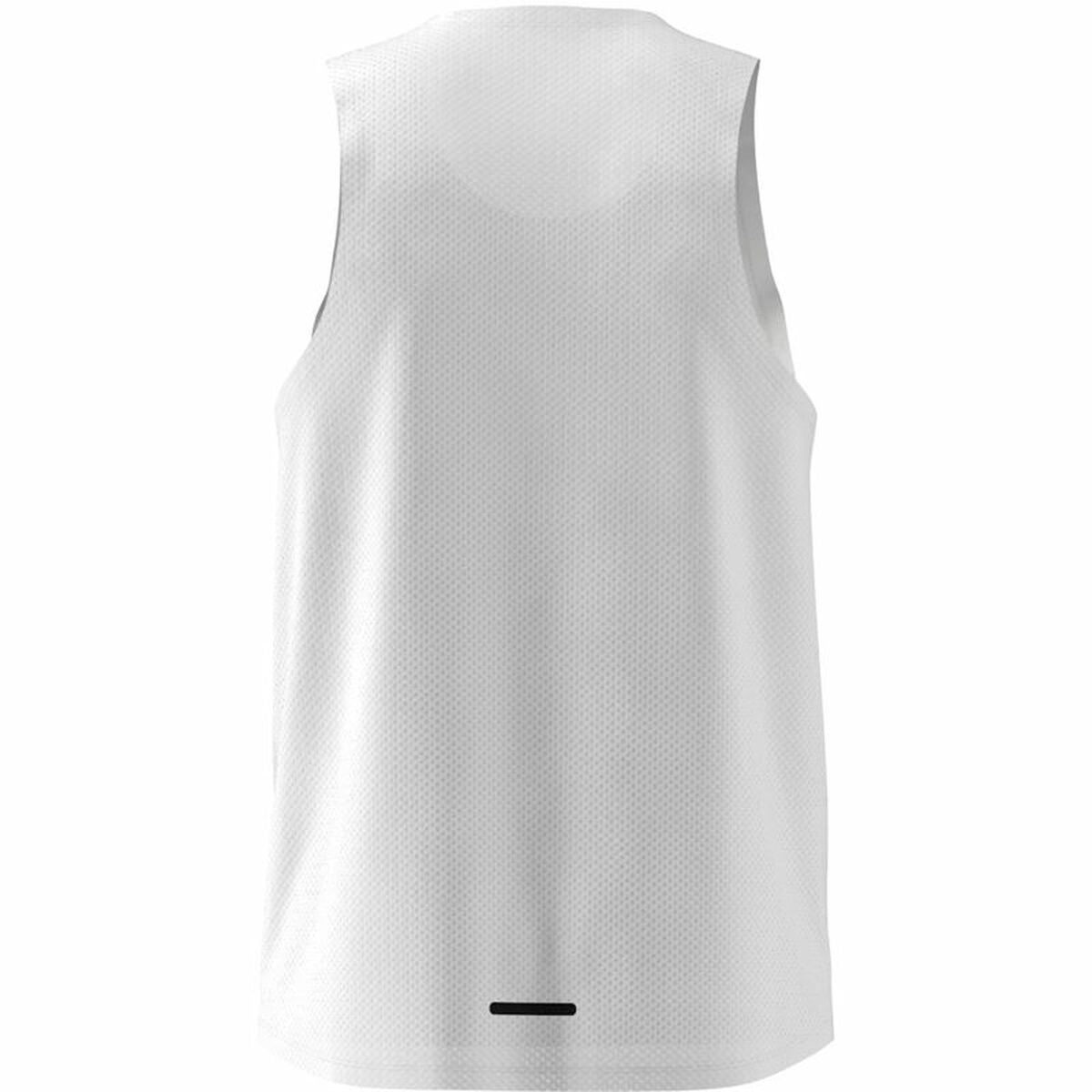 Men's Sleeveless T-shirt Adidas Terrex Xperior White