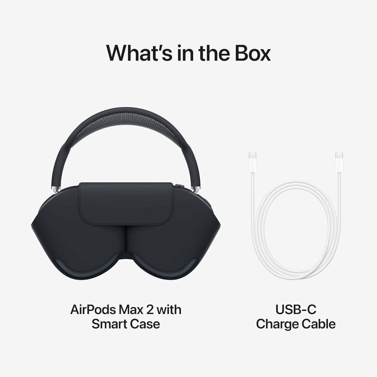 Apple AirPods Max 2, Over-Ear Headphone