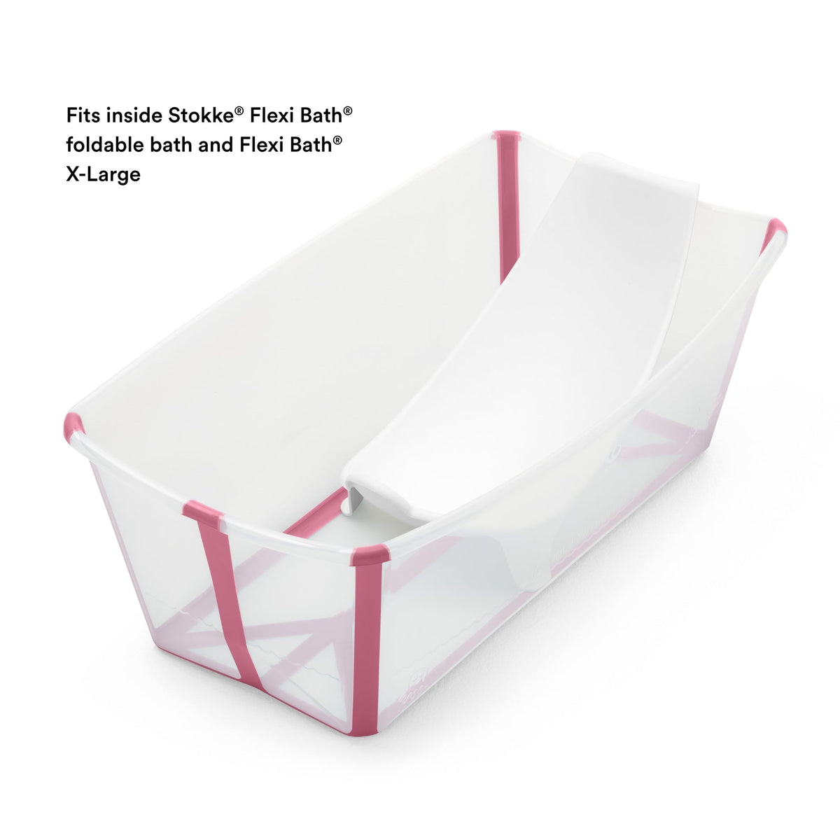 Flexi Bath Newborn Support