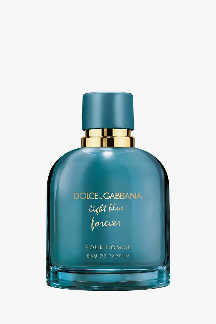 D&G Light Blue Forever Pour Homme Edp 100Ml