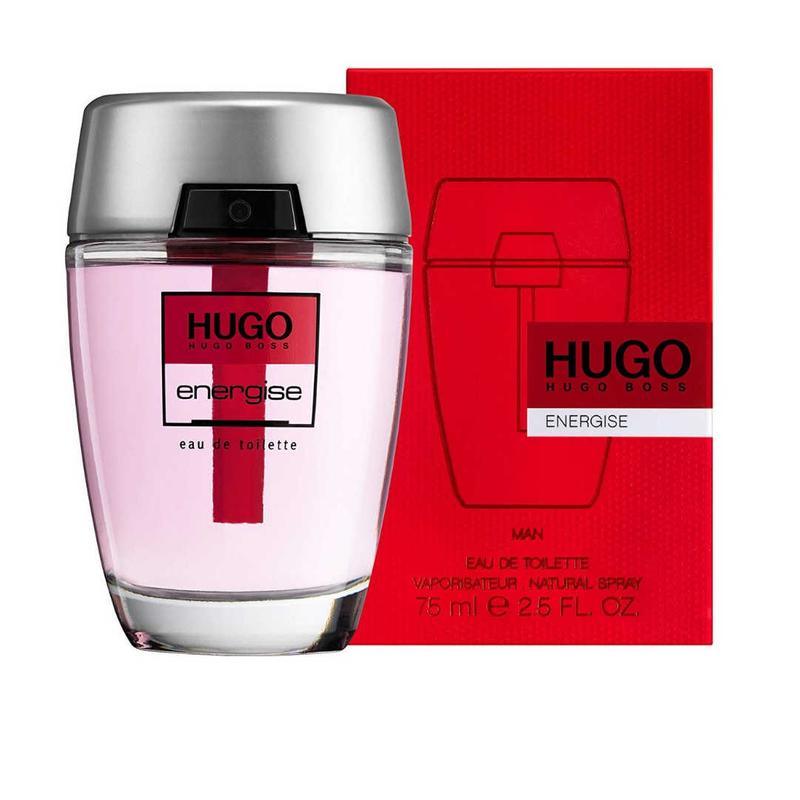 Boss Energise Edt M 75Ml