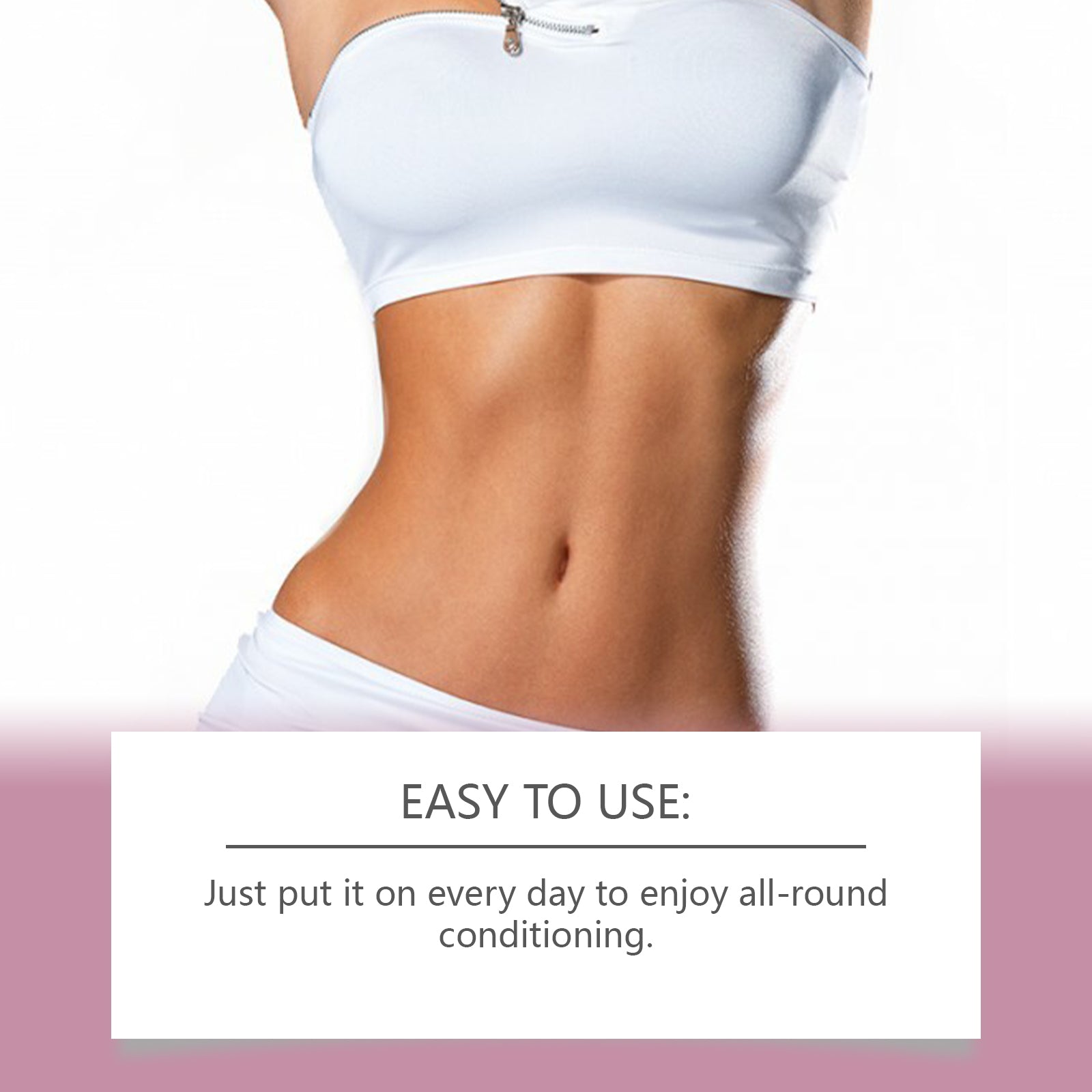 Shape Up Slim Down Body Shaping Capsule, Boost Metabolism, Nourish Skin ,7 capsules