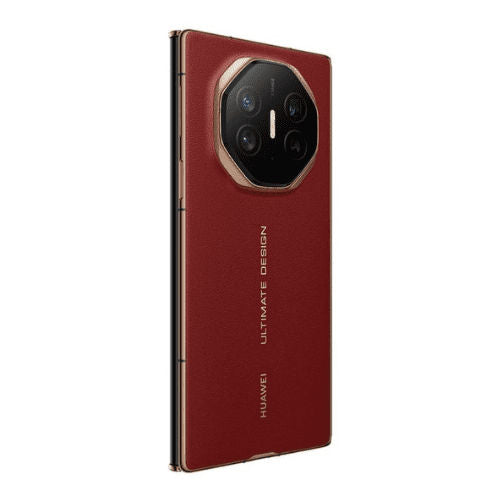 Huawei Mate XT 1TB Red 4G Smartphone