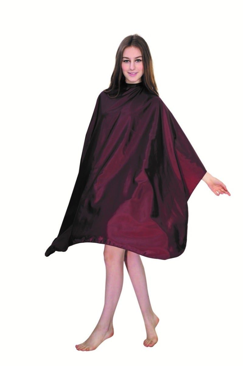 Onetech Cutting Cape, Wine, 128X146cm