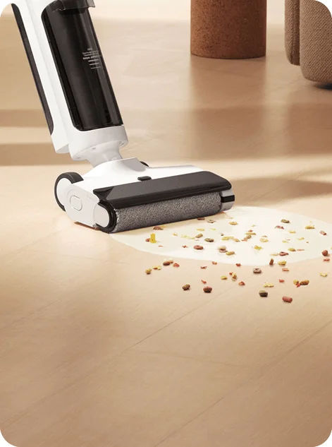 Xiaomi W20 Vacuum