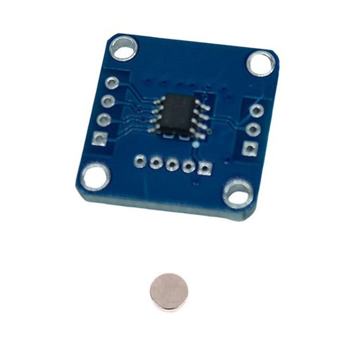MT6701 Magnetic Encoder Sensor Module 14bit High Precision