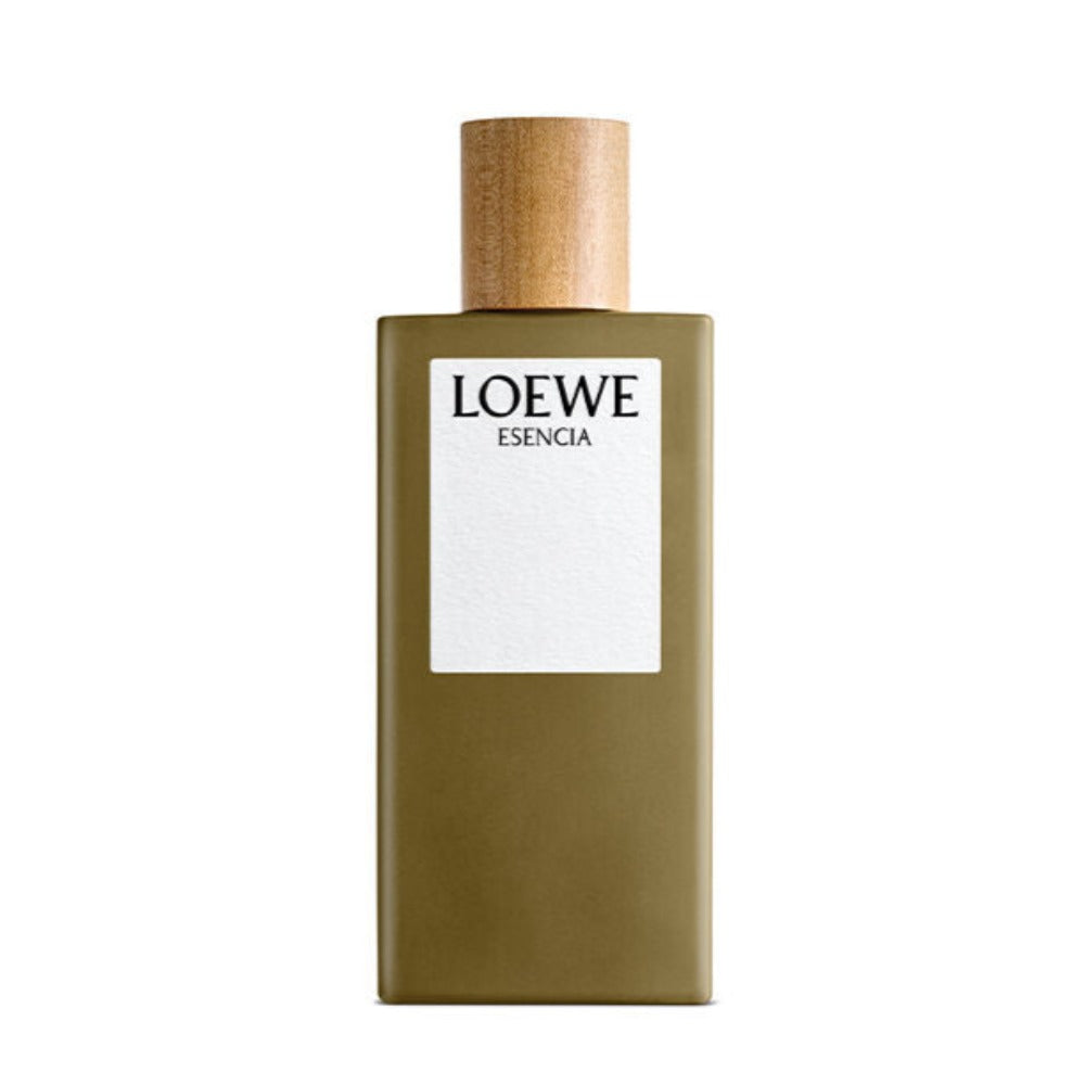 Esencia Eau de Toilette 100ml
