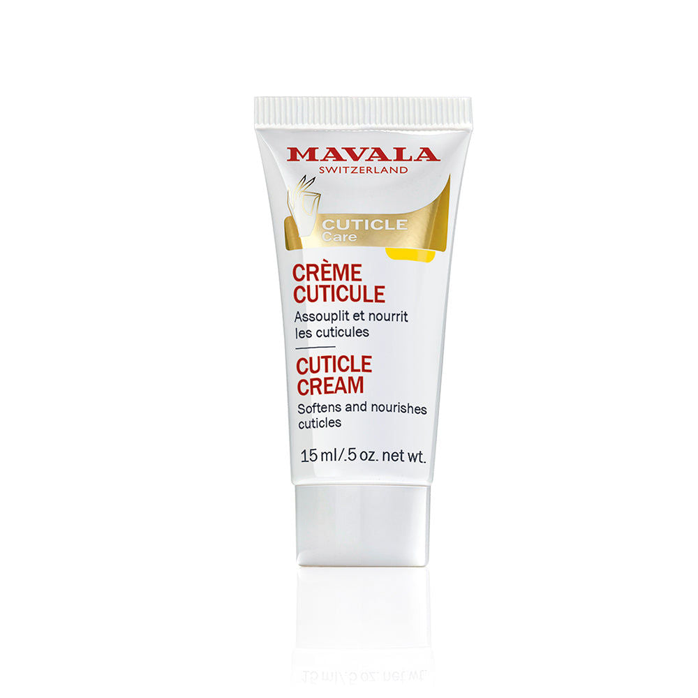 Mavala Cuticle Cream, 15ml
