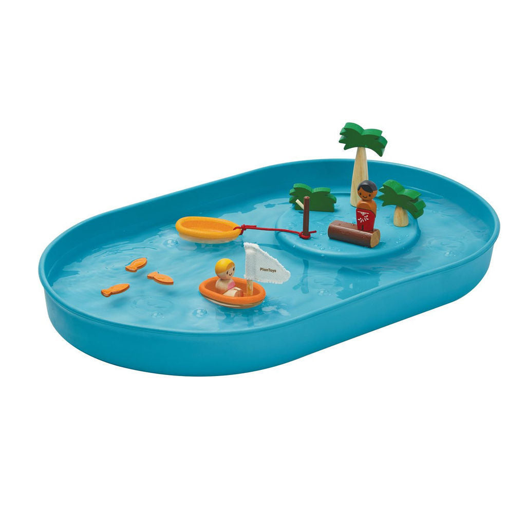 Water Play Set