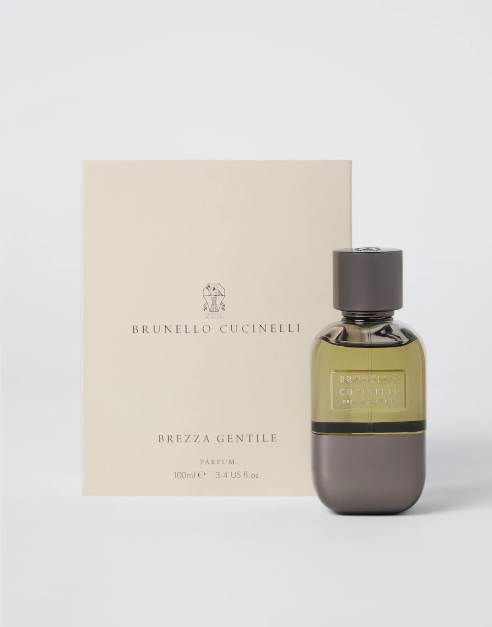 Brezza Gentile Parfum 100ml