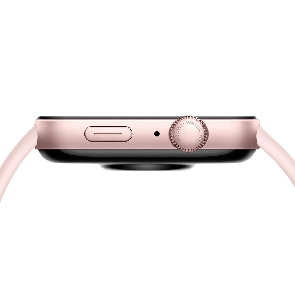 Huawei Watch Fit 3 SLO-B09 Smartwatch With 1.82" AMOLED Display