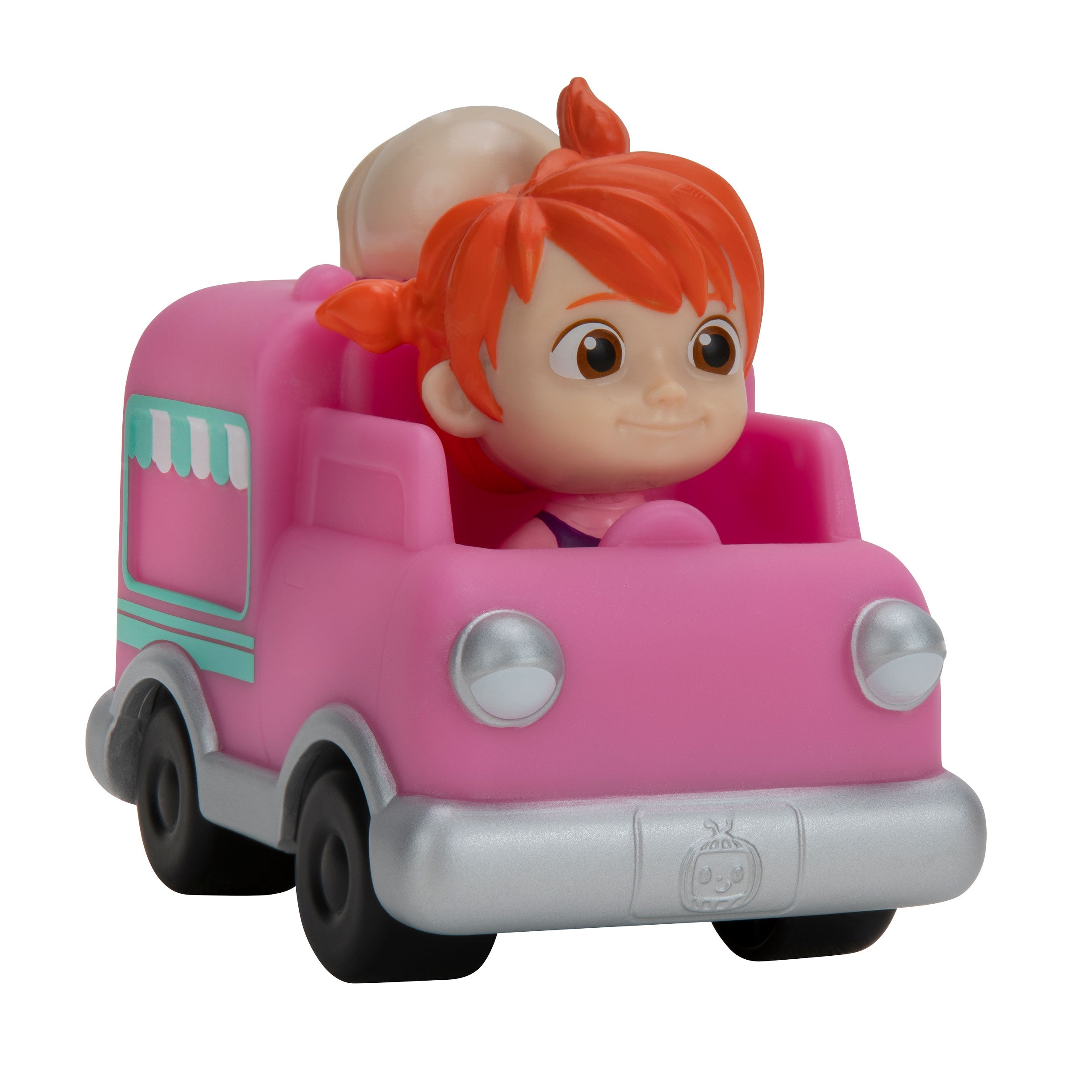 CoComelon Mini Vehicle