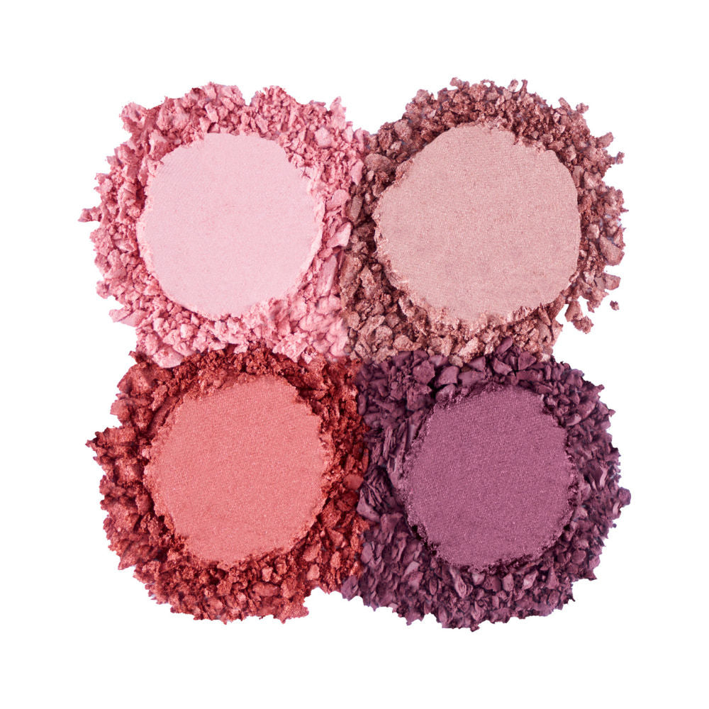 Flormar Color Eyeshadow Palette 8g