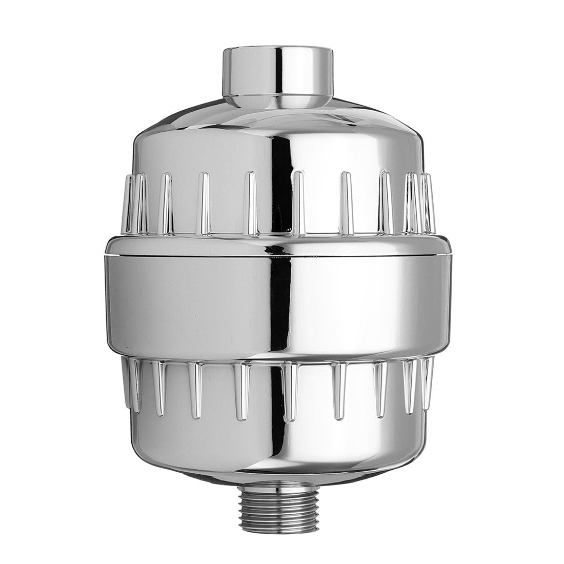 10-15 Layer Activated Carbon Bathroom Shower Filter Bathing Water Filter Purifier Water Shower Set Activated Carbon Filter