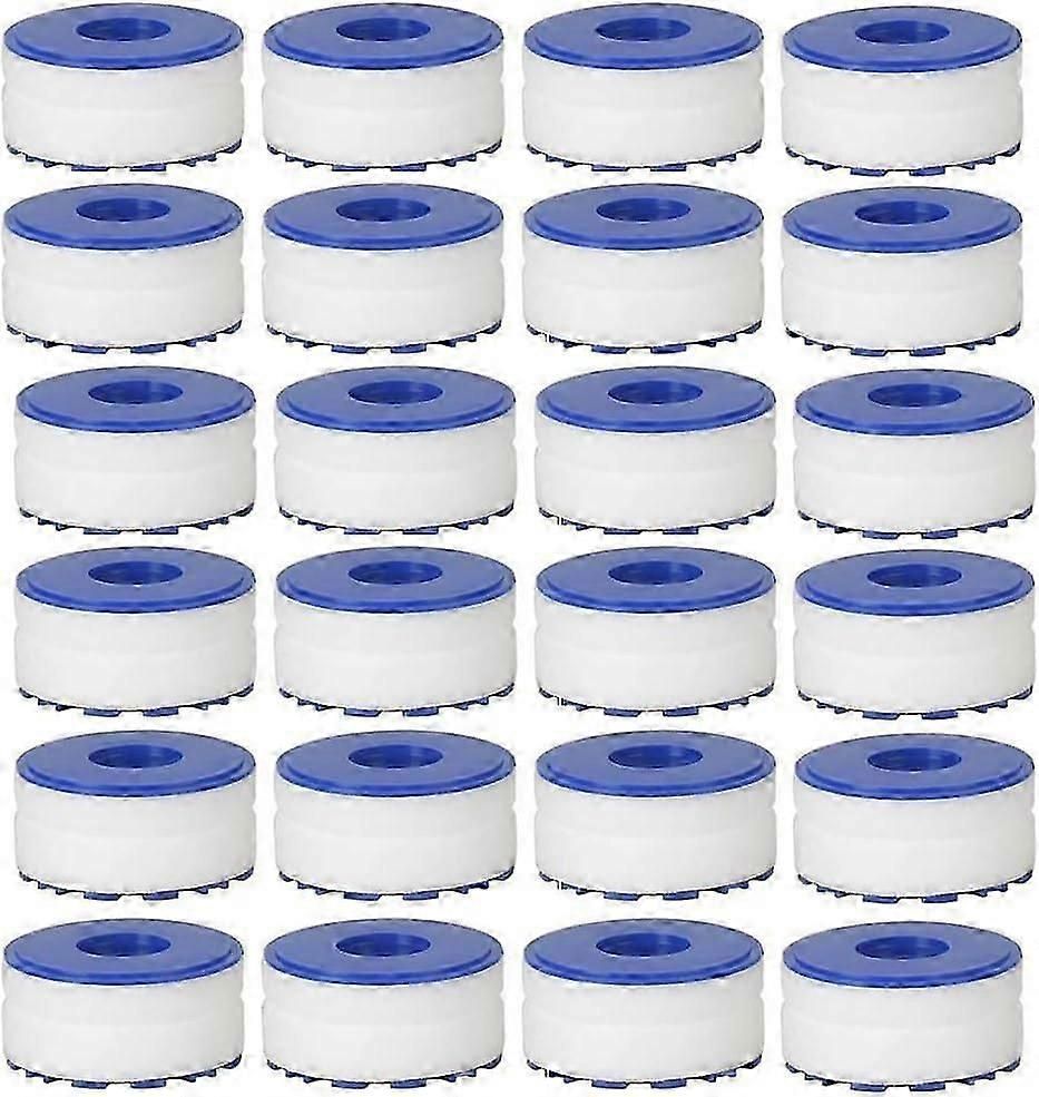 24pcs Fcet Replacement Filter Elements, Fcet Filter Cartridges, Water Filter Element